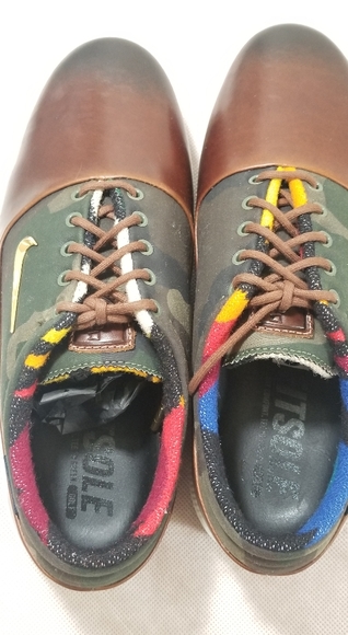 Nike Air Zoom Victory Tour SMS Pendleton - Picture 6 of 8